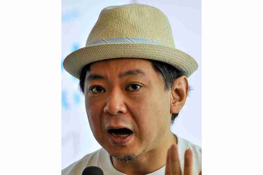 「森三中」黒沢かずこ、新型コロナ恐怖の実態…粘って頼み込んで検査してもらっていた | ENCOUNT