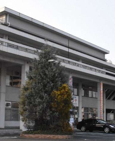 市役所で「コロナばらまきに来た」 威力業務妨害容疑で66歳女逮捕 松江
