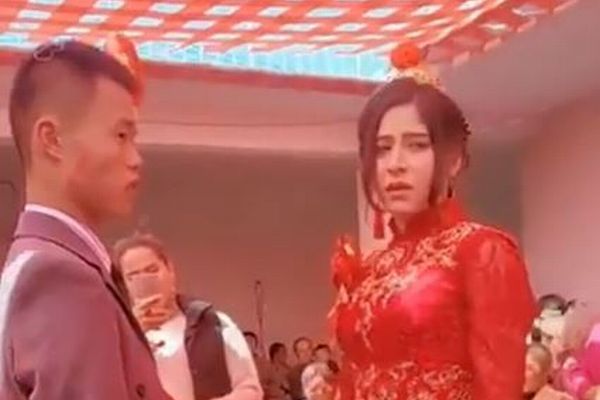 ウイグル族の女性に中国人との結婚を強制か？少数民族の同化政策に怒りの声 – Switch News（スウィッチ・ニュース）