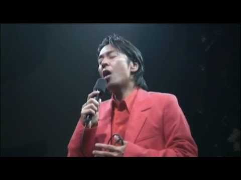 徳永英明「アヴェ・マリア」 - YouTube