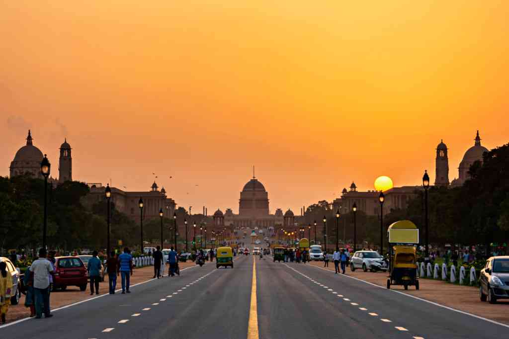 インドが中国からの投資に政府承認を義務付け、新型コロナ渦中での敵対的買収を予防  |  TechCrunch Japan