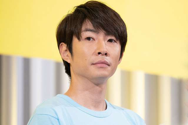 相葉雅紀がInstagramで鼻うがいを公開 ファン衝撃 - ライブドアニュース