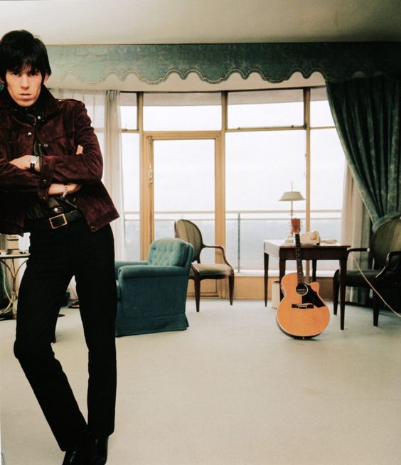 60年代ロックを語りましょう  