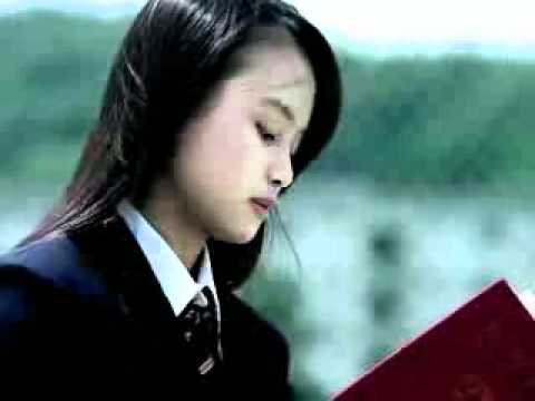 [AC+CM]公共広告機構+屋上の少女　（180秒） - YouTube