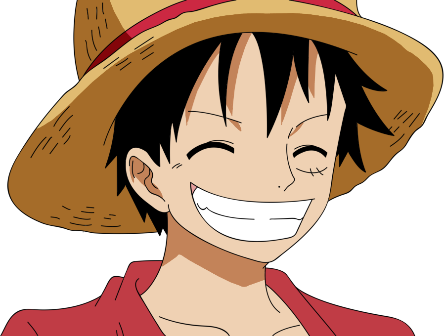 職場で頼りになりそうなアニメキャラ2位「ルフィ」――「シャア・アズナブル」もTOP10にランクイン
