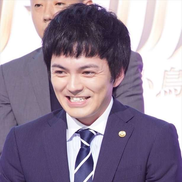 林遣都と小松菜奈が初共演でW主演　三秋縋原作のラブストーリー『恋する寄生虫』2021年映画化へ