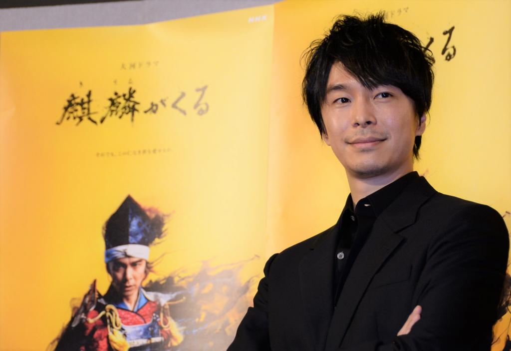 本木雅弘、染谷将太、川口春奈…「麒麟がくる」は脇役が目立ちすぎ？　明智光秀が「主人公」に向かない理由 (1/4) 〈dot.〉｜AERA dot. (アエラドット) 