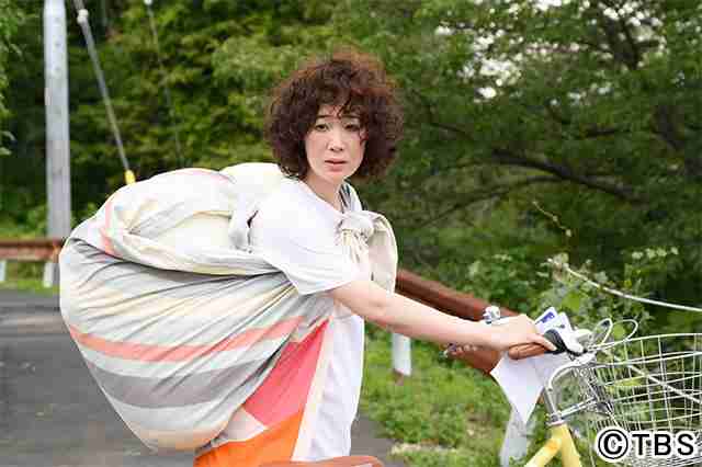 佐藤二朗「別れがたい」とCMで共演の黒木華にメロメロ!?