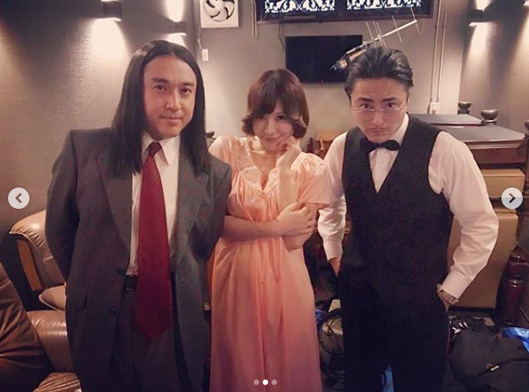 ムロツヨシ、山田孝之とは「1作品に1回大ゲンカ」プライベートエピソード明かす