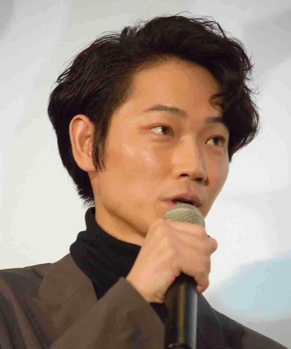【エンタがビタミン♪】綾野剛は応じるか　「＃ソロつなぎ」でTK from 凛として時雨が「天才に繋ぎます」と指名 | Techinsight（テックインサイト）|海外セレブ、国内エンタメのオンリーワンをお届けするニュースサイト