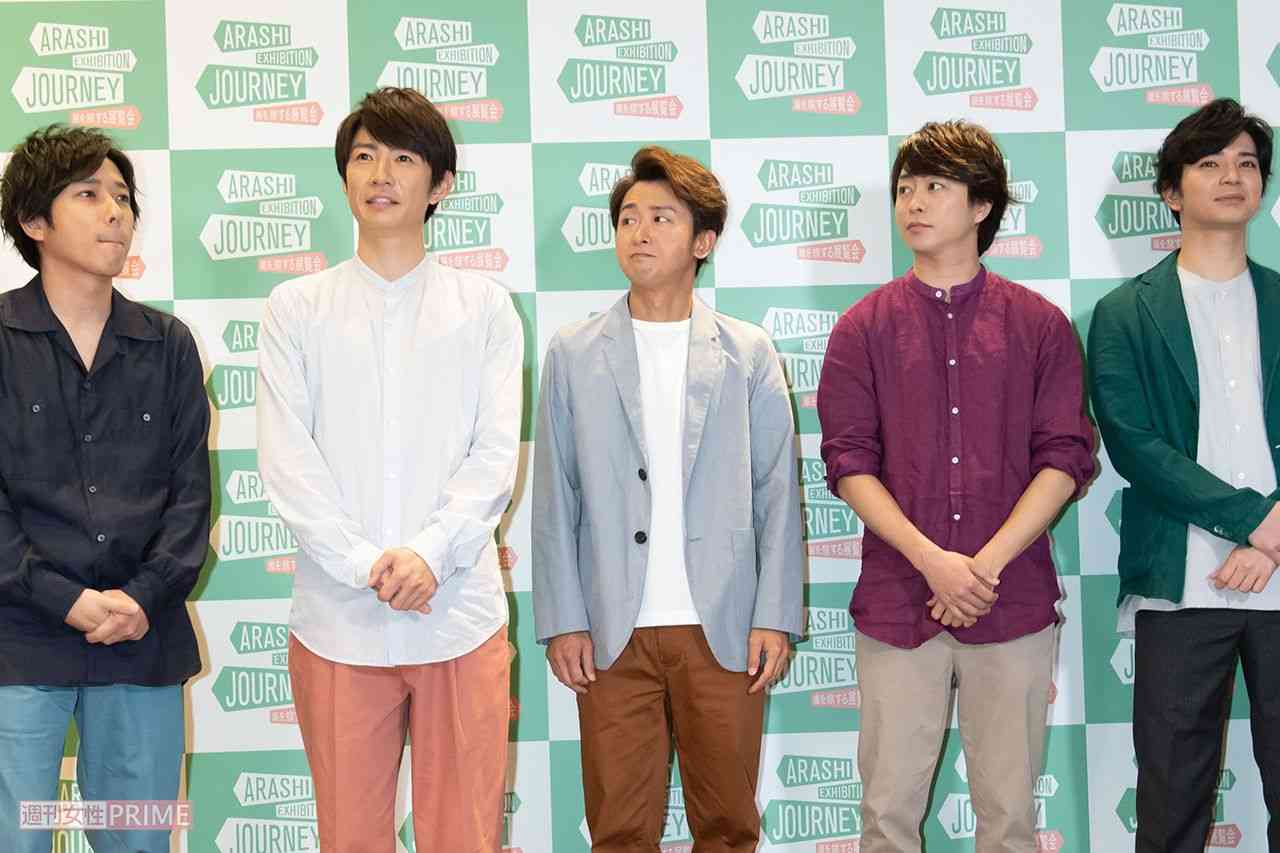 嵐“18万人動員”アラフェスの5月開催を強行か、国立競技場に問い合わせた結果 | 週刊女性PRIME