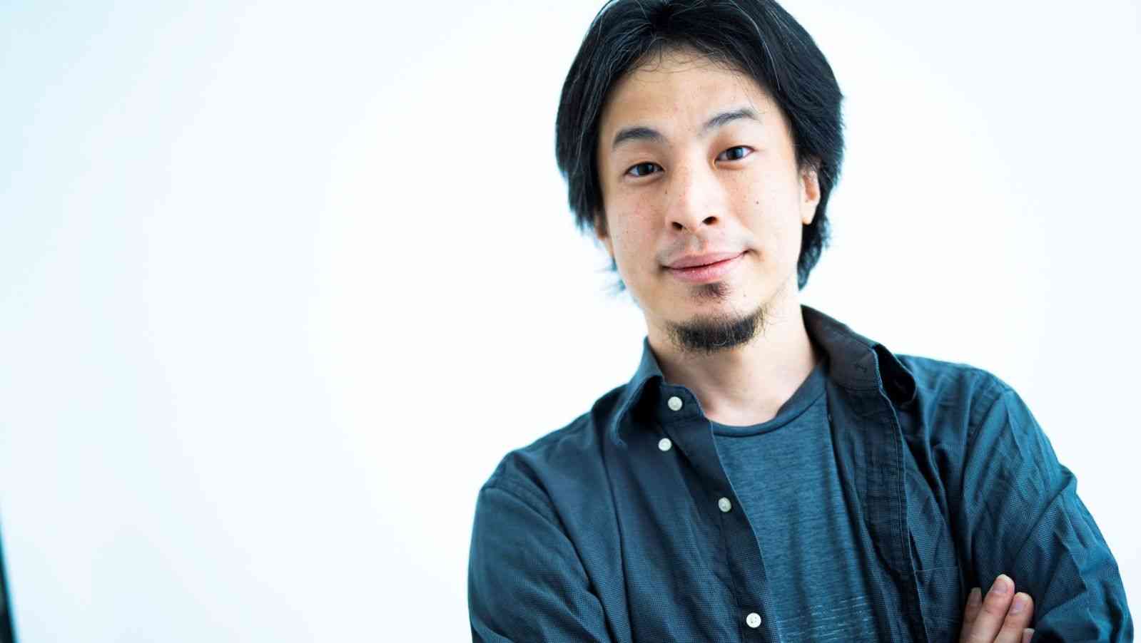 ひろゆき｢いまだに1日8時間も働くことの疑問｣ | ワークスタイル | 東洋経済オンライン | 経済ニュースの新基準