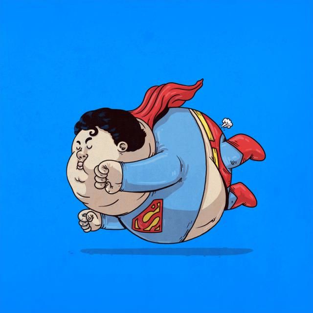 いろんな言葉に「デブの」をつけてみるトピ