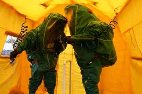 「コロナ拡大は中国政府のせい」欧米で激しい怒りの表明が相次ぐ（週刊SPA!） - Yahoo!ニュース