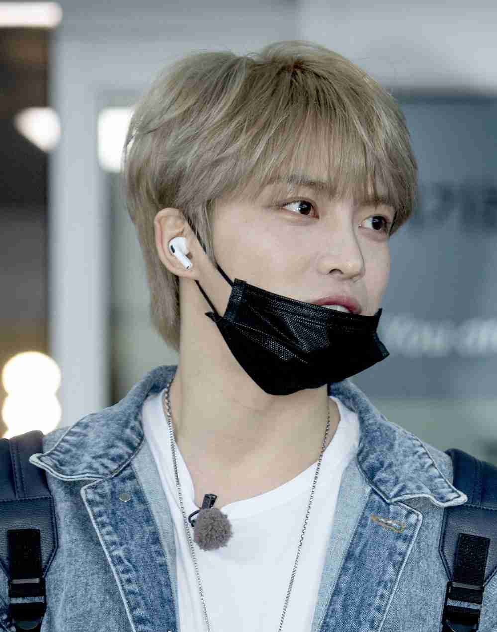 ジェジュン、インスタに「コロナ感染」はエイプリルフール　日韓のファン動揺、「軽蔑します」（J-CASTニュース） - Yahoo!ニュース