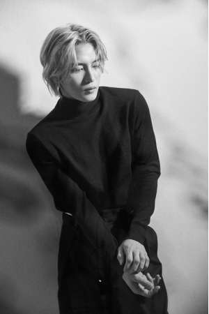 ジェジュン（JYJ）の「新型コロナ感染」エープリルフールに韓国記者も「怒りを超えて、呆れ」（WoW!Korea） - Yahoo!ニュース