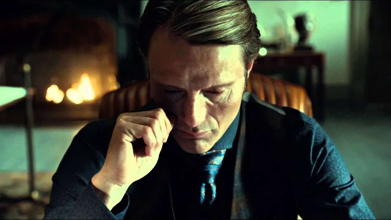 Marilyn Manson - Eat Me, Drink Me [Hannibal] - YouTube