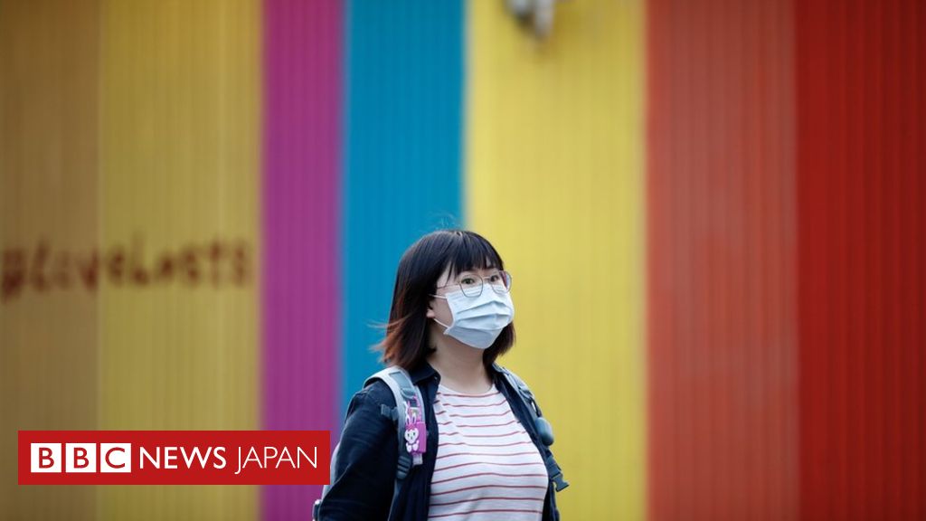 台湾はなぜ、WHOにとって頭痛の種なのか？ - BBCニュース