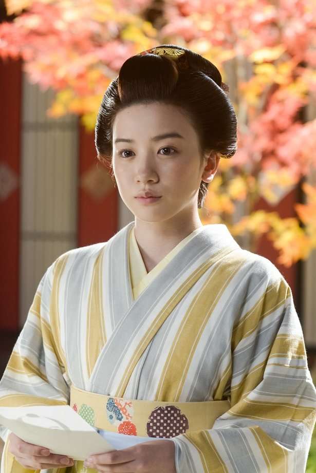 最近可愛いと思う若手女優 Part2