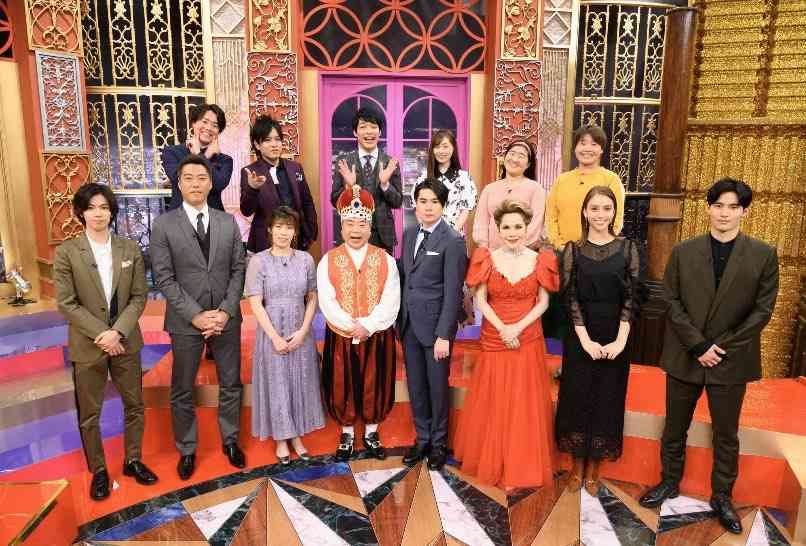 神宮寺勇太くんが好きな人パート2