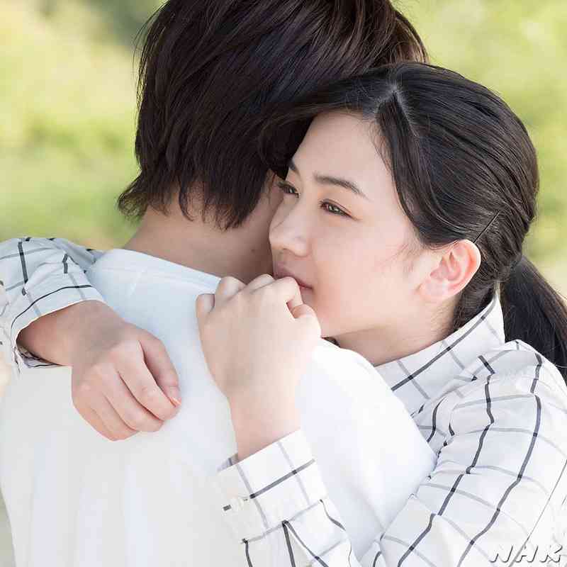 すさんだ心が癒されるドラマのハグを教えて