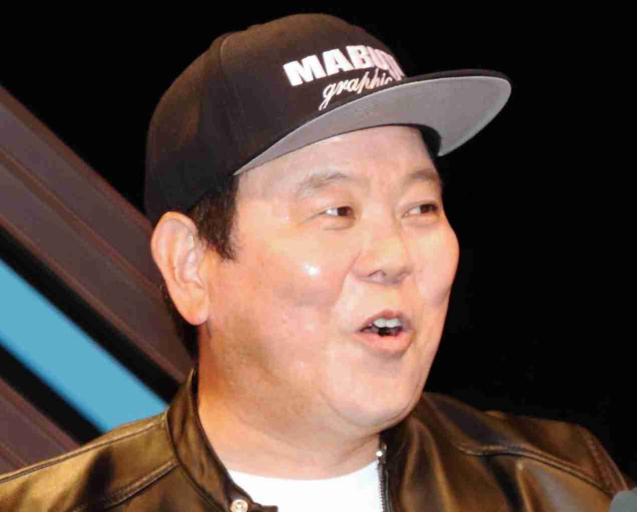 ほんこん　10万円給付「寄付する」宣言に「黙ってすりゃええのにな」