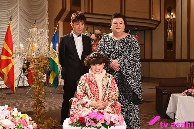 【実況・感想】徹子の部屋 45年目突入SP