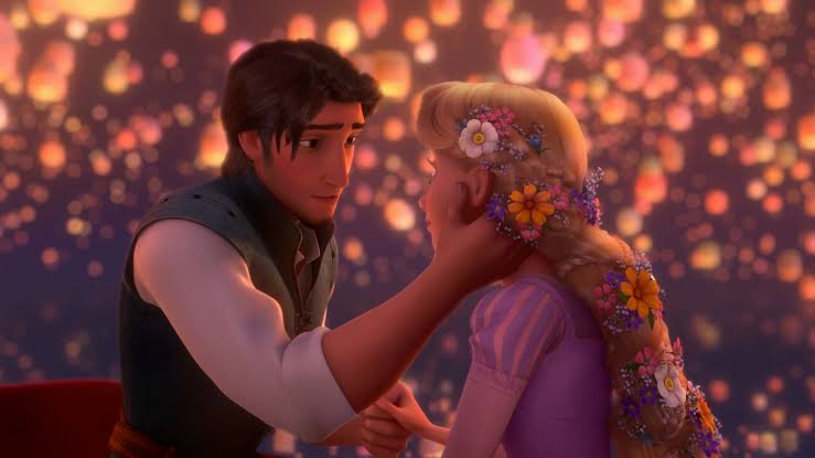 結婚したいディズニー映画のキャラ