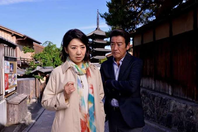【実況・感想】山村美紗サスペンス　赤い霊柩車38　結婚ゲーム【最新作!葬儀社結婚騒動!?】