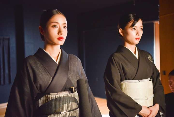 【大河ドラマ】主演希望、俳優&女優