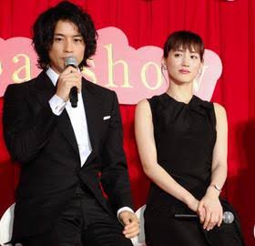 佐藤健、“35歳までに結婚する宣言”「一般人でも全然いい」