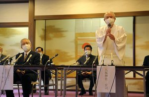 祇園祭の山鉾巡行中止を発表「苦渋の決断だった」日本三大祭り