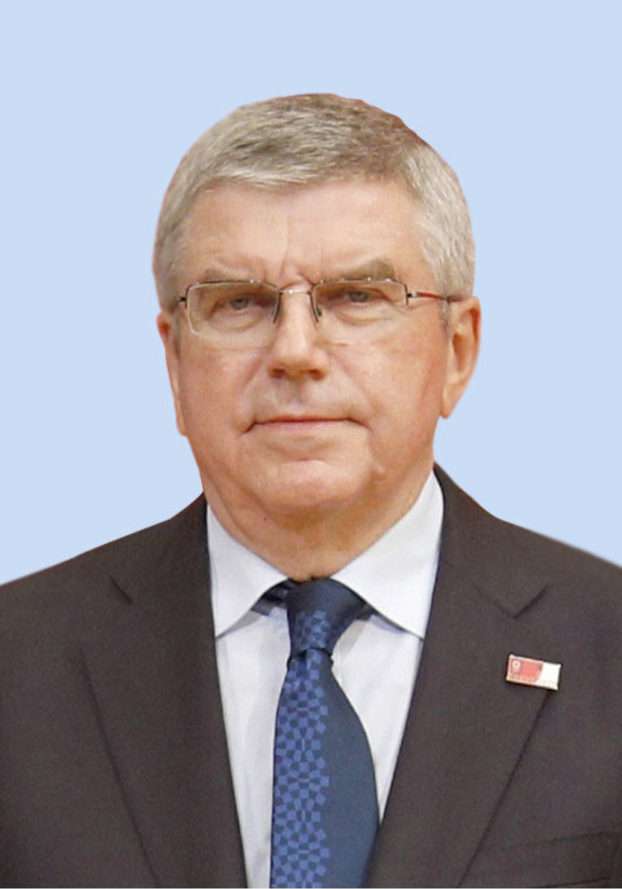 五輪延期、追加負担「数百億円」  IOCバッハ会長明かす