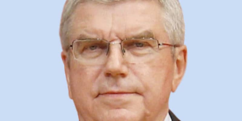 五輪延期、追加負担「数百億円」　IOCバッハ会長明かす ｜ 共同通信