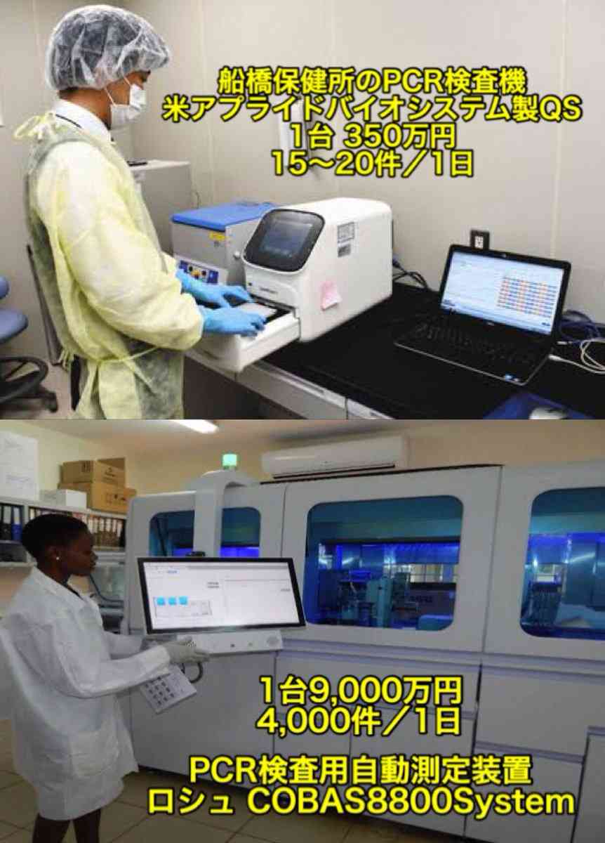 政府、自宅療養の感染者数を調査へ