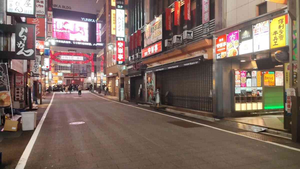 コロナ緊急事態下で立憲・高井議員が「風俗店」通い 本人認める