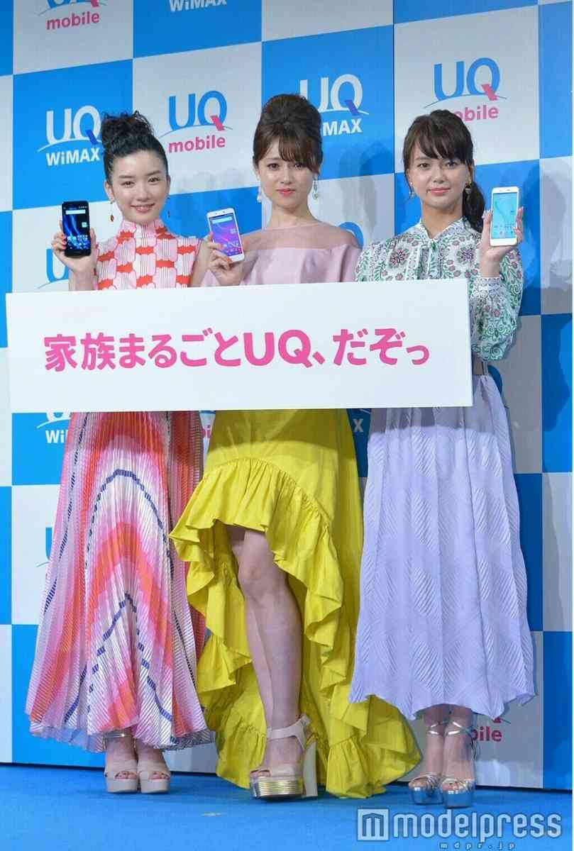 最近可愛いと思う若手女優 Part2