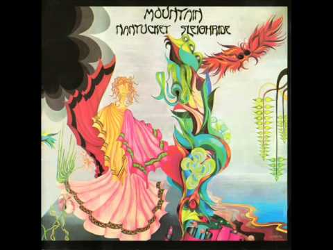 Mountain - Don't Look Around.wmv - YouTube