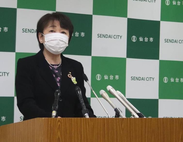仙台で保育園児ら６人感染　市職員も - 産経ニュース