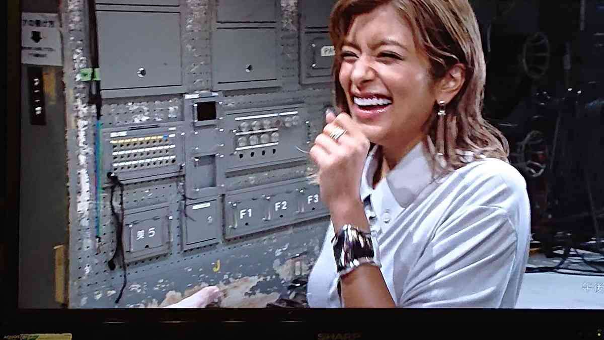 2015年から米在住のローラ、ハリウッドデビューは断念「オーディションもちょっと受けたけど、向いてないなと思って」