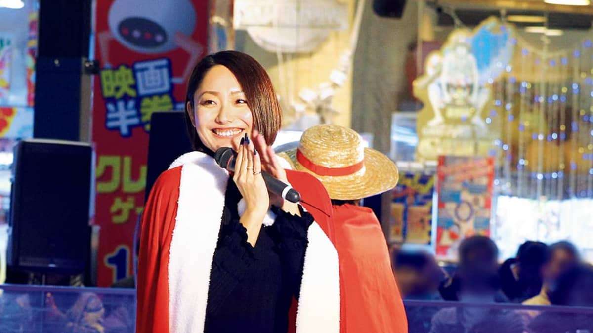 “肉食系”安藤美姫が狙う、９歳年下「昆虫タレント」 | FRIDAYデジタル