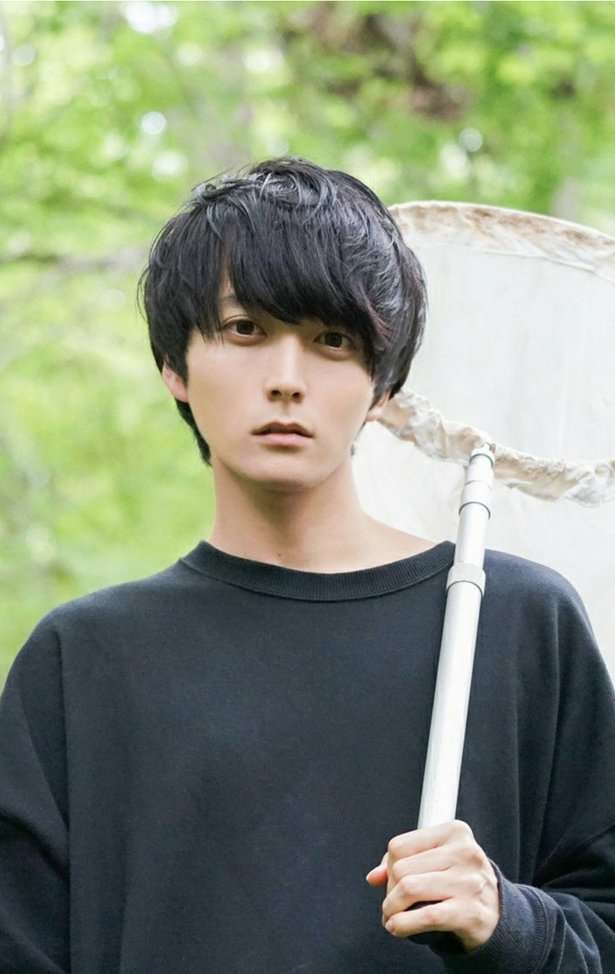 “肉食系”安藤美姫が狙う、9歳年下「昆虫タレント」