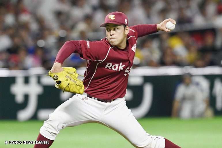 楽天の高梨雄平選手のツイッターが「飯テロ」アカウントに！スイーツからガッツリ系まで参考になる手作り料理が満載