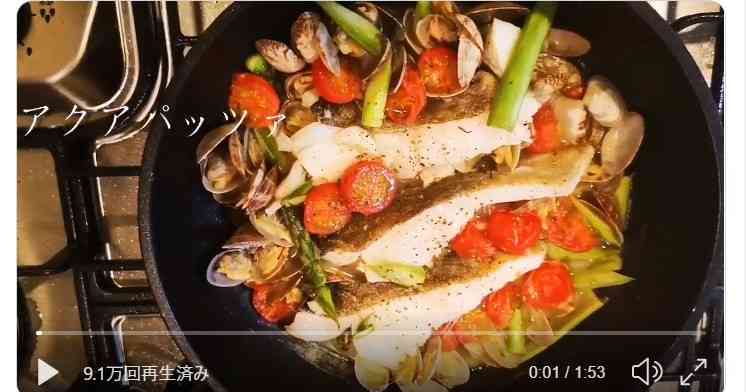 楽天の高梨雄平選手のツイッターが「飯テロ」アカウントに！ スイーツからガッツリ系まで参考になる手作り料理が満載だよ | Pouch［ポーチ］