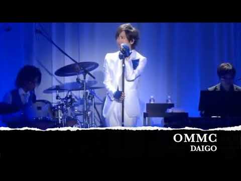 【ゆゆうた MAD】OMMC ／ DAIGO - YouTube