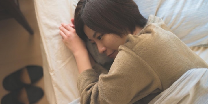 「在宅ワークの夫がストレスで家族に暴力」 外出自粛でDVや児童虐待の増加懸念 - 弁護士ドットコム