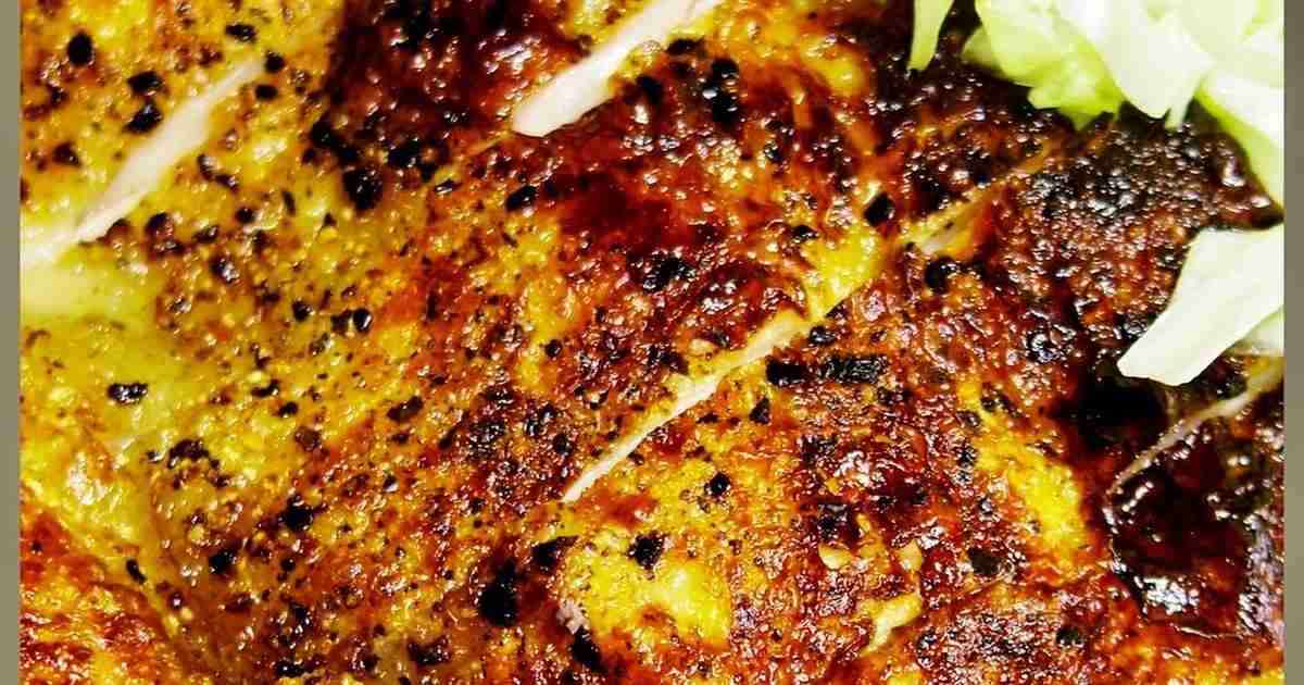皮パリパリッ！鶏もも肉ステーキの焼き方！ by しるびー１９７８ 【クックパッド】 簡単おいしいみんなのレシピが326万品