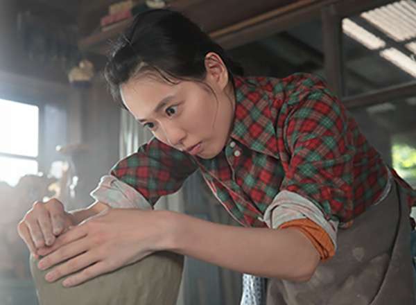 スカーレット 口コミ・感想・評価 一覧 / NHK総合 | TVログ