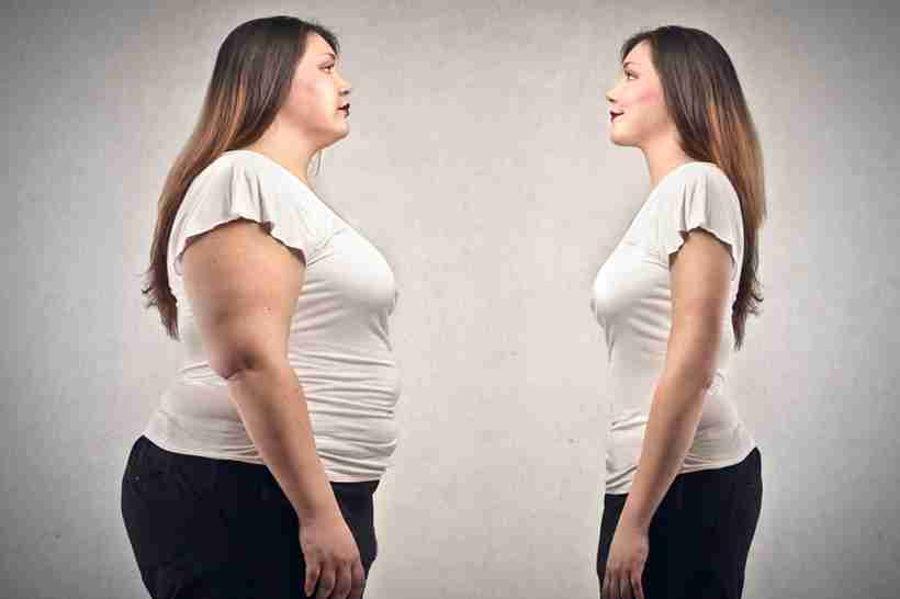 やせないのは肥満遺伝子が原因!?　「失敗するダイエット」が遺伝子解析でわかる時代に! | GetNavi web ゲットナビ