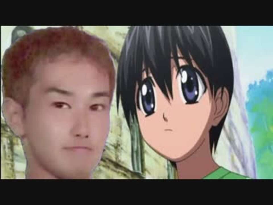 謎の手からは絶対に逃れられない！ - ニコニコ動画